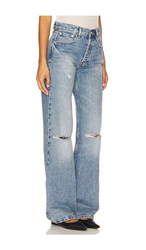 JEAN LARGE HUGH en . Taille 25. Also en 27, 28, 29 - ANINE BING - Modalova