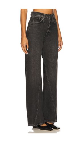JAMBES LARGES BRIE en . Taille 24. Also en 29 - ANINE BING - Modalova