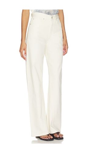 Brie Jeans en . Taille 24. Also en 25, 26, 27, 30 - ANINE BING - Modalova