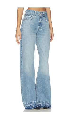 Lewis Jean en . Taille 26. Also en 32 - ANINE BING - Modalova