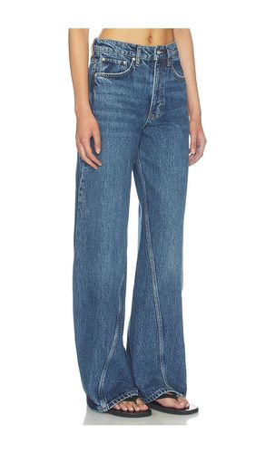 Brie Jean en . Taille 23. Also en 24, 25, 26, 27, 28, 29, 30 - ANINE BING - Modalova