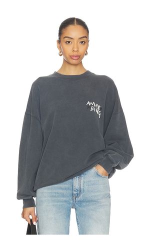 SWEAT MILES en . Taille M. Also en - ANINE BING - Modalova