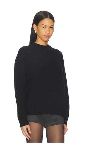 PULL RAS DE COU LEE en . Taille S. Also en XS, M, L - ANINE BING - Modalova