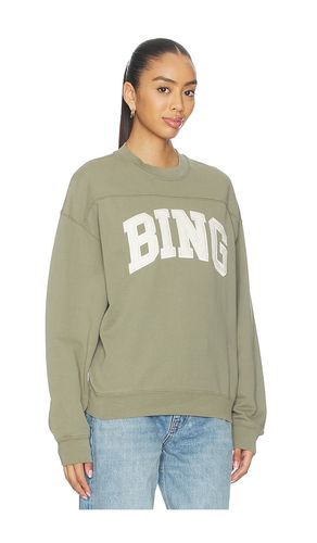 SWEATSHIRT BING TRENTON en . Taille S. Also en L - ANINE BING - Modalova