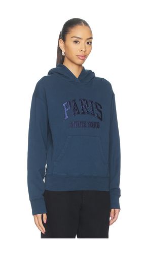 SWEAT À CAPUCHE PARIS DEBBIE en . Taille S. Also en XS, M - ANINE BING - Modalova