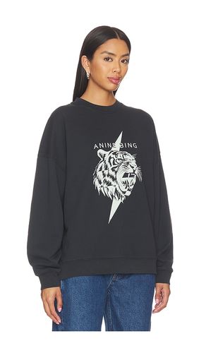 SWEAT MILES en . Taille XS. Also en S, M - ANINE BING - Modalova
