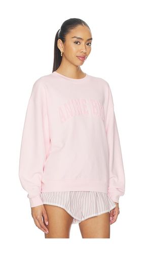 SWEAT SPENCER en . Taille L. Also en M, S, XL, XS - ANINE BING - Modalova