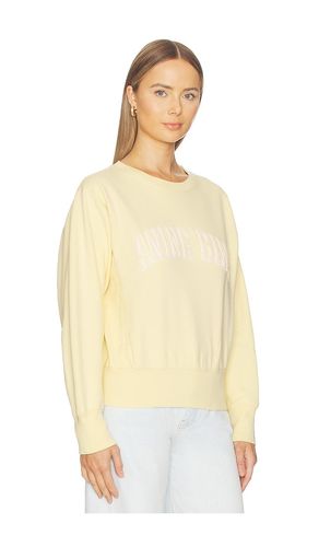 SWEAT HARRY SHRUNKEN en . Taille L. Also en M, S, XS - ANINE BING - Modalova