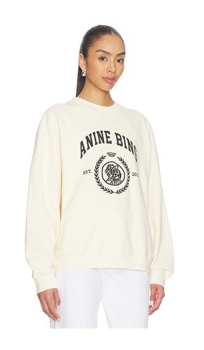 SWEAT MILES COLLEGIATE en . Taille S. Also en M - ANINE BING - Modalova