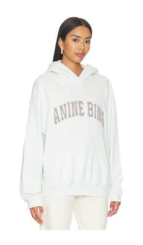 SWEAT À CAPUCHE HARVEY en . Taille L. Also en M, S, XL, XS, XXS - ANINE BING - Modalova