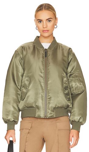 Leon Bomber en . Taille XS. Also en M - ANINE BING - Modalova