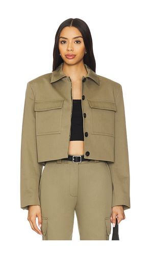 BLOUSON DAYTON en . Taille S. Also en XS, L - ANINE BING - Modalova