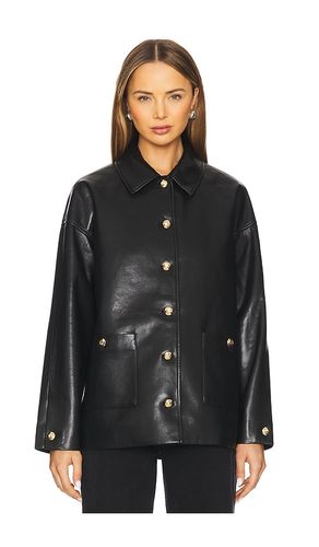 BLOUSON LUCA en . Taille M. Also en S - ANINE BING - Modalova