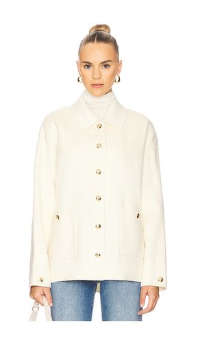 BLOUSON LUCA en . Taille S. Also en M - ANINE BING - Modalova
