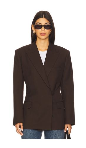 VESTE ARETHA en . Taille XS. Also en L - ANINE BING - Modalova