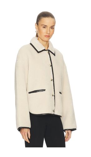 BLOUSON CAMDEN en . Taille S. Also en M, L - ANINE BING - Modalova
