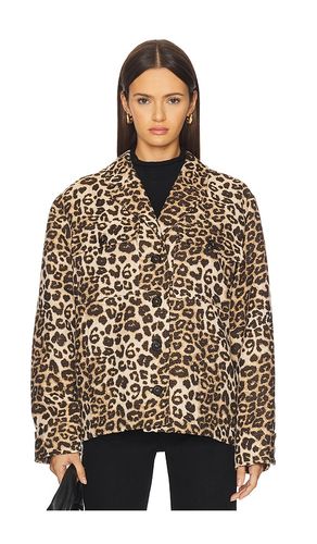 BLOUSON FLYNN en . Taille S. Also en XS, M - ANINE BING - Modalova