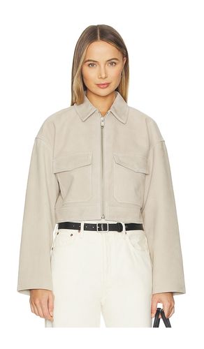 BLOUSON CHRISTIAN en . Taille M. Also en L - ANINE BING - Modalova