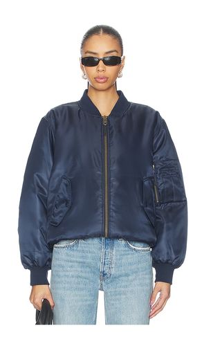 Leon Bomber en . Taille S. Also en M - ANINE BING - Modalova