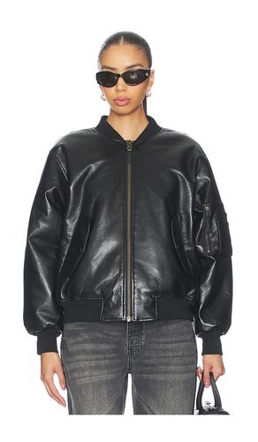 Leon Bomber en . Taille M. Also en S - ANINE BING - Modalova