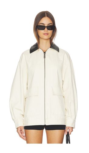 BLOUSON HOLDEN en . Taille S. Also en M, L - ANINE BING - Modalova