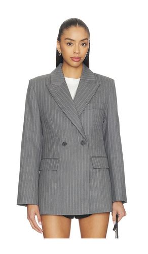 VESTE TIPHAINE en . Taille M. Also en S, XS - ANINE BING - Modalova