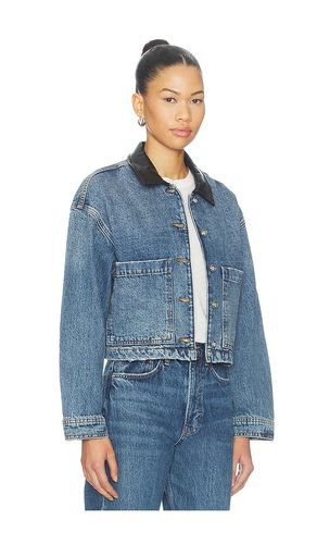 BLOUSON YUMA en . Taille L. Also en M, S, XS - ANINE BING - Modalova