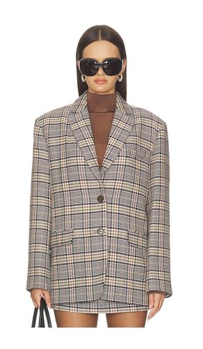 VESTE QUINN en . Taille 34. Also en 36, 38, 40 - ANINE BING - Modalova