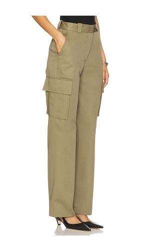 PANTALON CARGO DAYTON en . Taille 2. Also en 6 - ANINE BING - Modalova