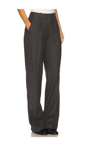 PANTALON TRENT en . Taille 0. Also en 8 - ANINE BING - Modalova