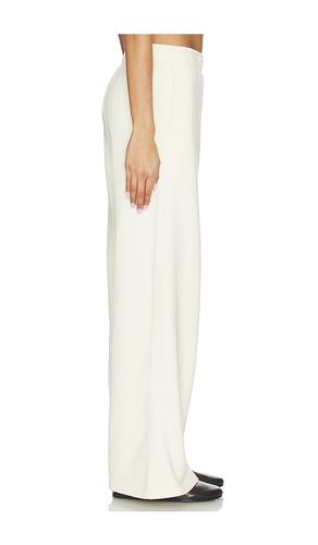 PANTALON SWEAT KACEY MONOGRAM en . Taille S. Also en M, L - ANINE BING - Modalova