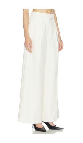 PANTALON LOU en . Taille 30. Also en 32, 36 - ANINE BING - Modalova