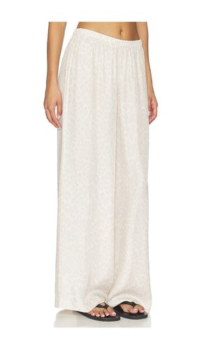 PANTALON ROSLYN en . Taille S. Also en XS - ANINE BING - Modalova