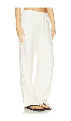 PANTALON ADEN en . Taille XS. Also en S, L - ANINE BING - Modalova