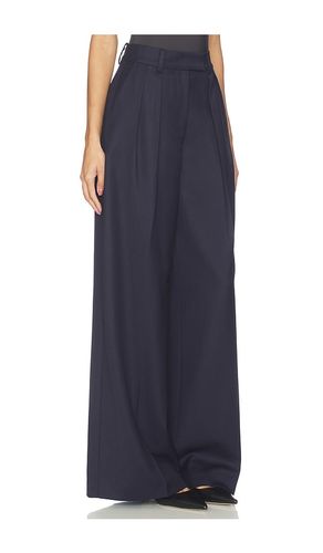PANTALON LOU en . Taille 0. Also en 2, 4, 10 - ANINE BING - Modalova