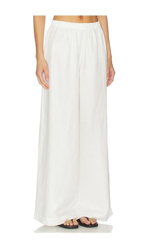 PANTALON ROSLYN en . Taille XS. Also en S, M, L - ANINE BING - Modalova