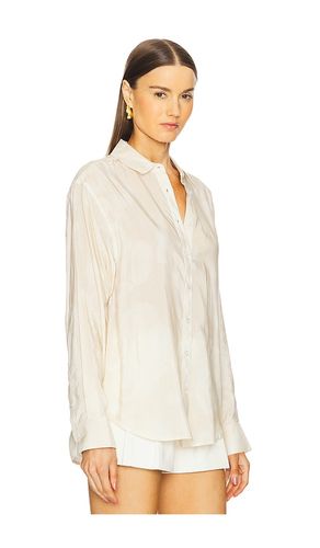 CHEMISE BRAXTON en . Taille M. Also en S - ANINE BING - Modalova