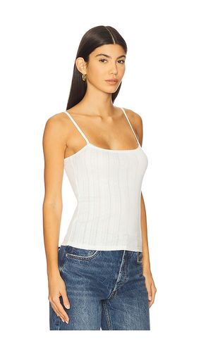 DÉBARDEUR À FINES BRETELLES PIA en . Taille M. Also en L - ANINE BING - Modalova