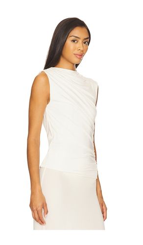 TOP SANS MANCHES LUCIA en . Taille XS. Also en S, M, L - ANINE BING - Modalova