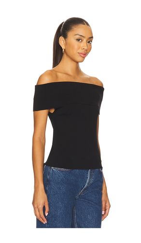 Francis Top en . Taille L. Also en M - ANINE BING - Modalova