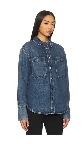 CHEMISE DANTE en . Taille M. Also en L - ANINE BING - Modalova