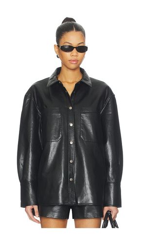 CHEMISE DANTE en . Taille L. Also en XS - ANINE BING - Modalova