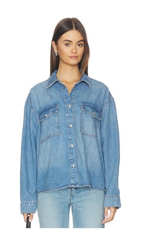 CHEMISE PAXTON en . Taille L. Also en M, S, XS - ANINE BING - Modalova