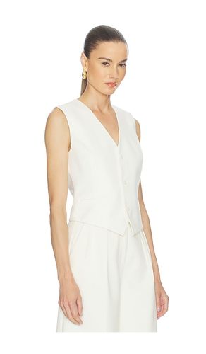 GILET MARIO en . Taille L. Also en M, S, XS - ANINE BING - Modalova