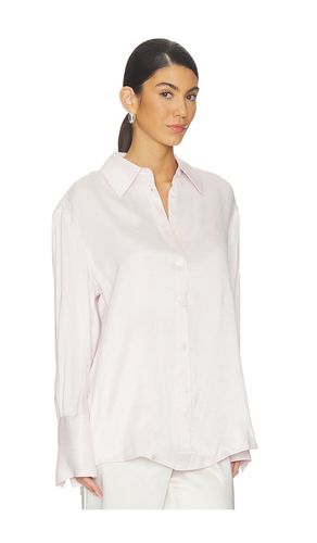 CHEMISE BRIDGET en . Taille S. Also en M, L - ANINE BING - Modalova