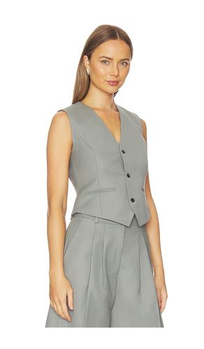 GILET MARIO en . Taille XS. Also en S, M, L - ANINE BING - Modalova