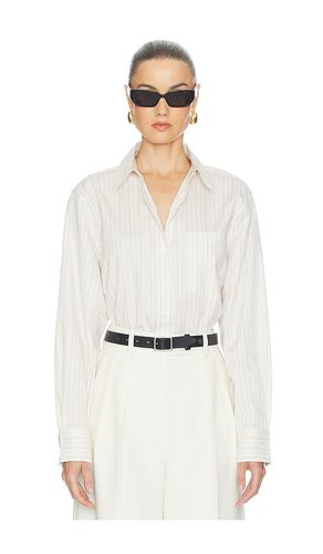 CHEMISE ESSIE CROPPED en . Taille L. Also en S - ANINE BING - Modalova
