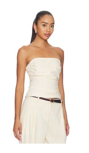 Tyla Top en . Taille L. Also en M, S, XS - ANINE BING - Modalova