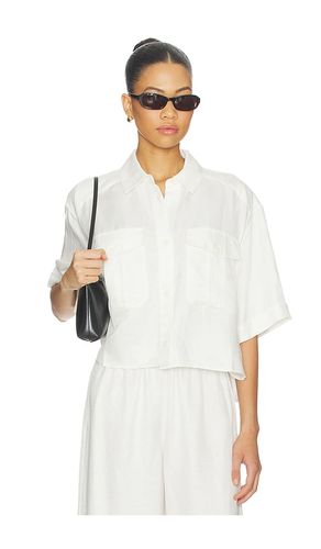 CHEMISE EDITH en . Taille S. Also en M, L - ANINE BING - Modalova