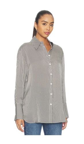 CHEMISE BRIDGET en . Taille L. Also en M, S, XS - ANINE BING - Modalova
